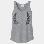 Women's Core Cotton Tank Top Thumbnail