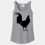 Women's Core Cotton Tank Top Thumbnail