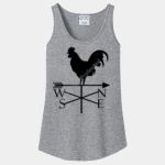 Women's Core Cotton Tank Top Thumbnail
