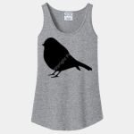Women's Core Cotton Tank Top Thumbnail