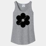 Women's Core Cotton Tank Top Thumbnail