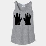 Women's Core Cotton Tank Top Thumbnail