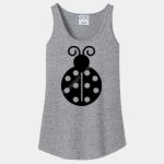 Women's Core Cotton Tank Top Thumbnail