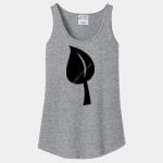 Women's Core Cotton Tank Top Thumbnail