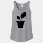 Women's Core Cotton Tank Top Thumbnail