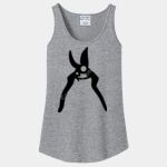 Women's Core Cotton Tank Top Thumbnail