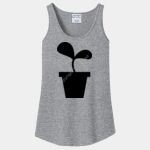 Women's Core Cotton Tank Top Thumbnail