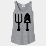 Women's Core Cotton Tank Top Thumbnail