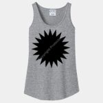 Women's Core Cotton Tank Top Thumbnail