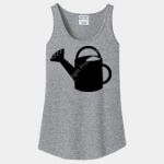 Women's Core Cotton Tank Top Thumbnail