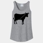 Women's Core Cotton Tank Top Thumbnail
