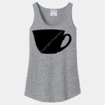 Women's Core Cotton Tank Top Thumbnail