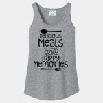 Women's Core Cotton Tank Top Thumbnail