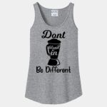 Women's Core Cotton Tank Top Thumbnail
