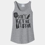 Women's Core Cotton Tank Top Thumbnail
