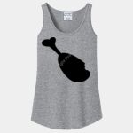 Women's Core Cotton Tank Top Thumbnail