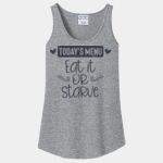 Women's Core Cotton Tank Top Thumbnail