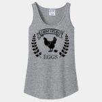 Women's Core Cotton Tank Top Thumbnail