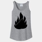 Women's Core Cotton Tank Top Thumbnail