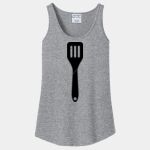 Women's Core Cotton Tank Top Thumbnail