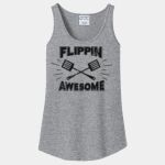 Women's Core Cotton Tank Top Thumbnail