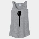 Women's Core Cotton Tank Top Thumbnail