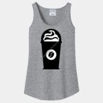 Women's Core Cotton Tank Top Thumbnail