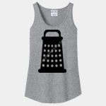 Women's Core Cotton Tank Top Thumbnail