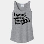 Women's Core Cotton Tank Top Thumbnail