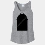Women's Core Cotton Tank Top Thumbnail