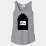 Women's Core Cotton Tank Top Thumbnail