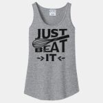 Women's Core Cotton Tank Top Thumbnail