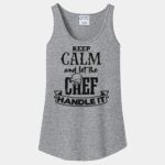 Women's Core Cotton Tank Top Thumbnail