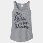 Women's Core Cotton Tank Top Thumbnail