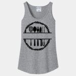 Women's Core Cotton Tank Top Thumbnail