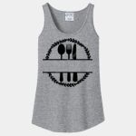 Women's Core Cotton Tank Top Thumbnail