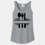 Women's Core Cotton Tank Top Thumbnail