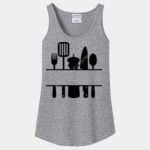 Women's Core Cotton Tank Top Thumbnail