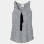 Women's Core Cotton Tank Top Thumbnail