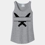 Women's Core Cotton Tank Top Thumbnail