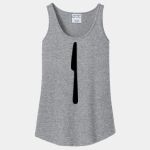 Women's Core Cotton Tank Top Thumbnail
