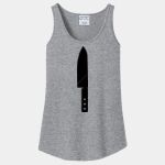 Women's Core Cotton Tank Top Thumbnail