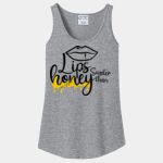 Women's Core Cotton Tank Top Thumbnail