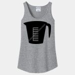 Women's Core Cotton Tank Top Thumbnail