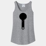 Women's Core Cotton Tank Top Thumbnail