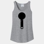 Women's Core Cotton Tank Top Thumbnail