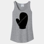 Women's Core Cotton Tank Top Thumbnail