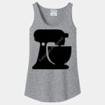 Women's Core Cotton Tank Top Thumbnail