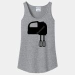 Women's Core Cotton Tank Top Thumbnail