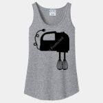 Women's Core Cotton Tank Top Thumbnail